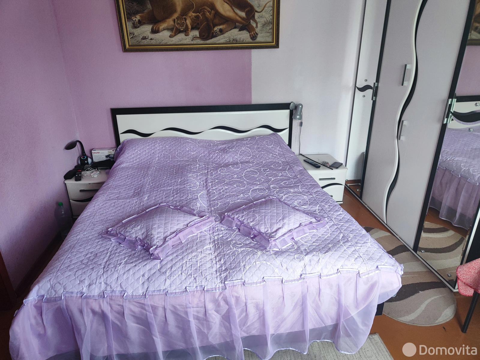 дом, Студёнки, ул. Новая, д. 28, стоимость продажи 83 952 р.