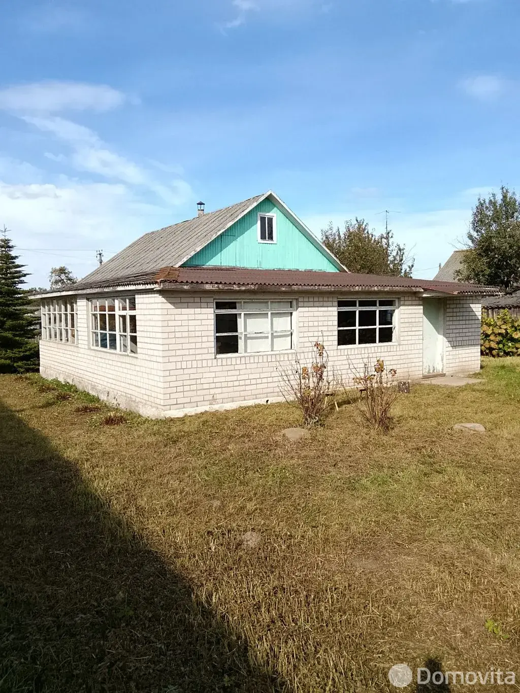 дом, Шищицы, ул. Старое Село от собственника