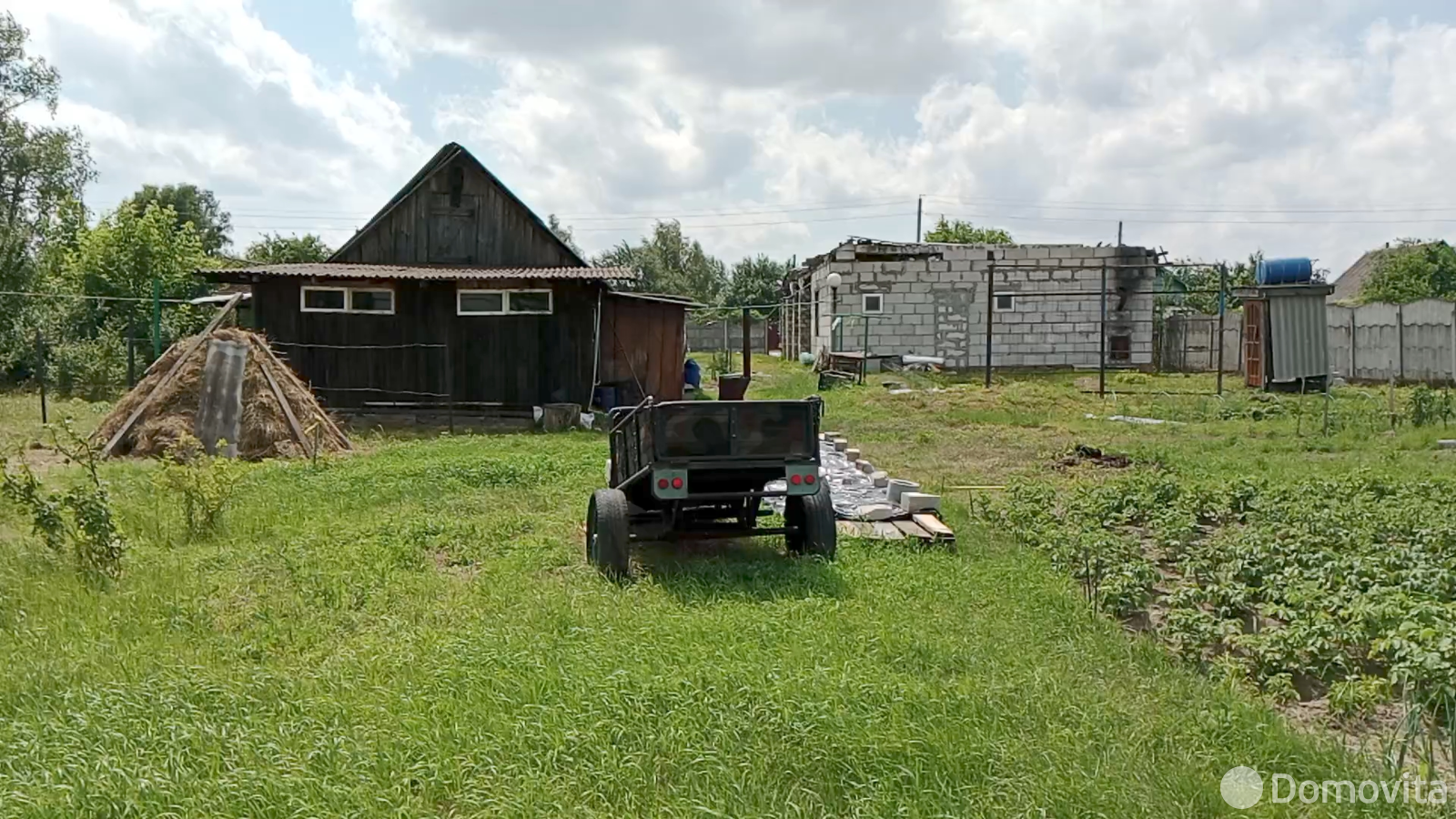 Стоимость продажи дачи, Чирковичи, ул. Юрия Гагарина, д. 31