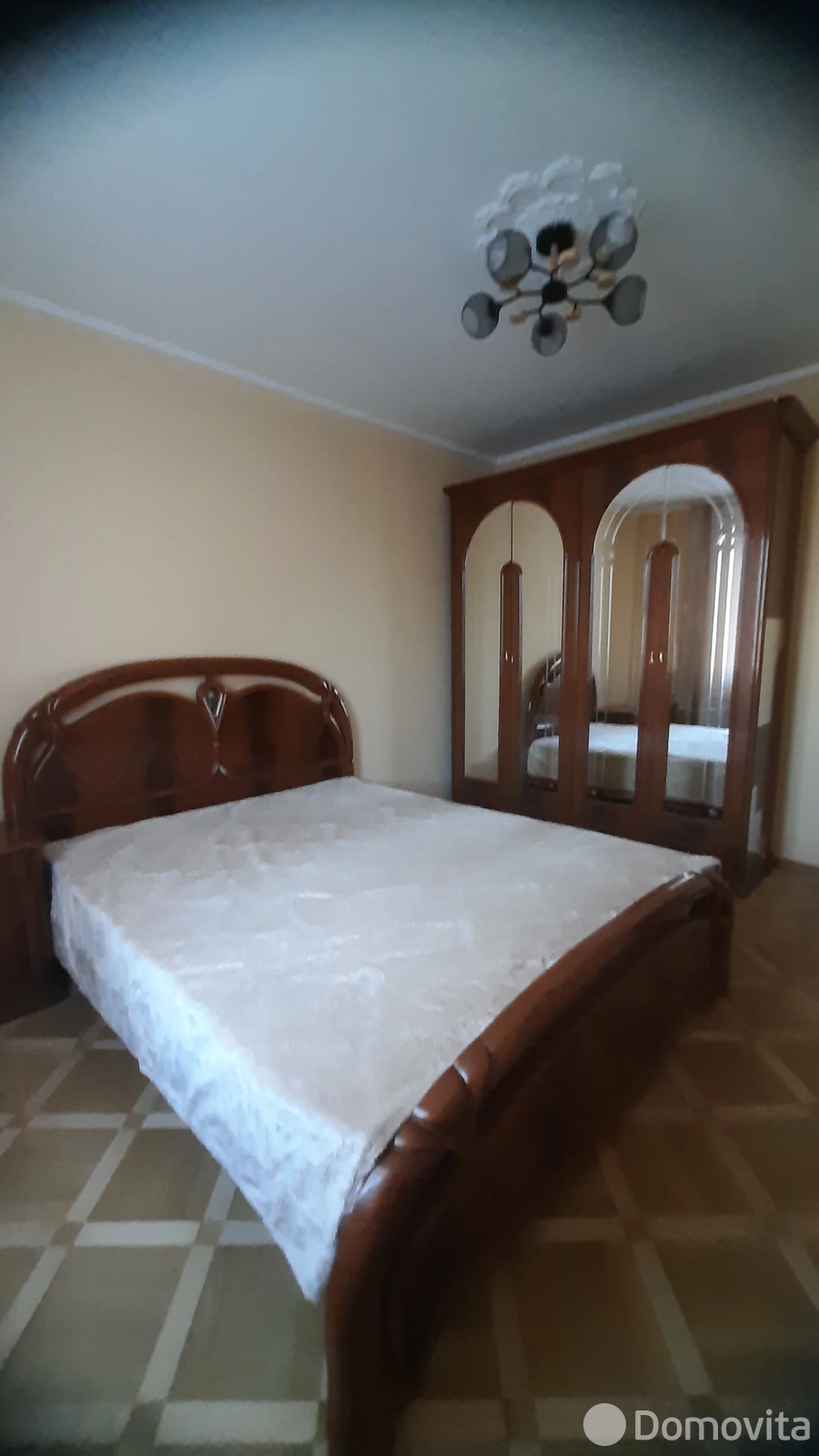 квартира, Минск, ул. Рафиева, д. 51 без посредников