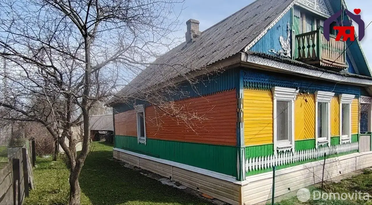 продажа коттеджа, Новые Терушки, ул. Лесная