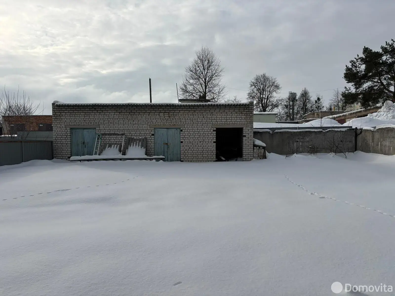 Купить торговую точку на ул. Социалистическая в Столбцах, 85000USD, код 998924 - фото 15