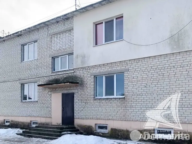 дом, Высокое, , стоимость продажи 54 245 р.