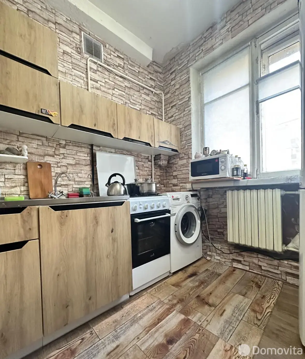 квартира, Минск, ул. Розы Люксембург, д. 120 - лучшее предложение