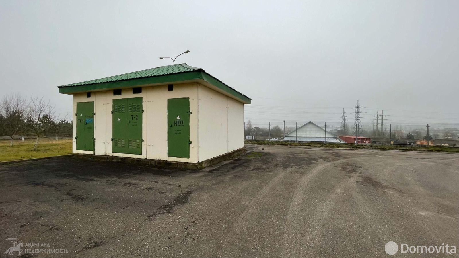 Купить складское помещение на ул. Лесная, д. 6/1 в Королев Стане - фото 21