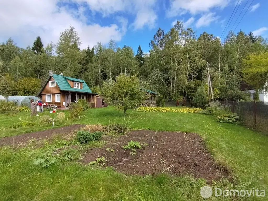 Стоимость продажи участка, СЕКУНДА Минского часового завода, 