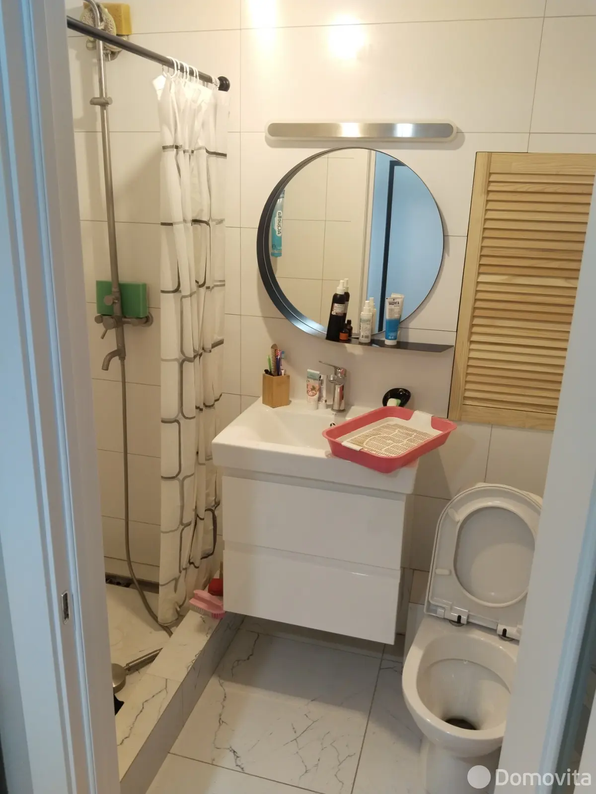 квартира, Минск, ул. Каховская, д. 62 