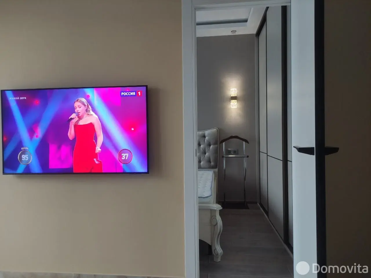 Стоимость аренды квартиры, Минск, ул. Кропоткина, д. 61