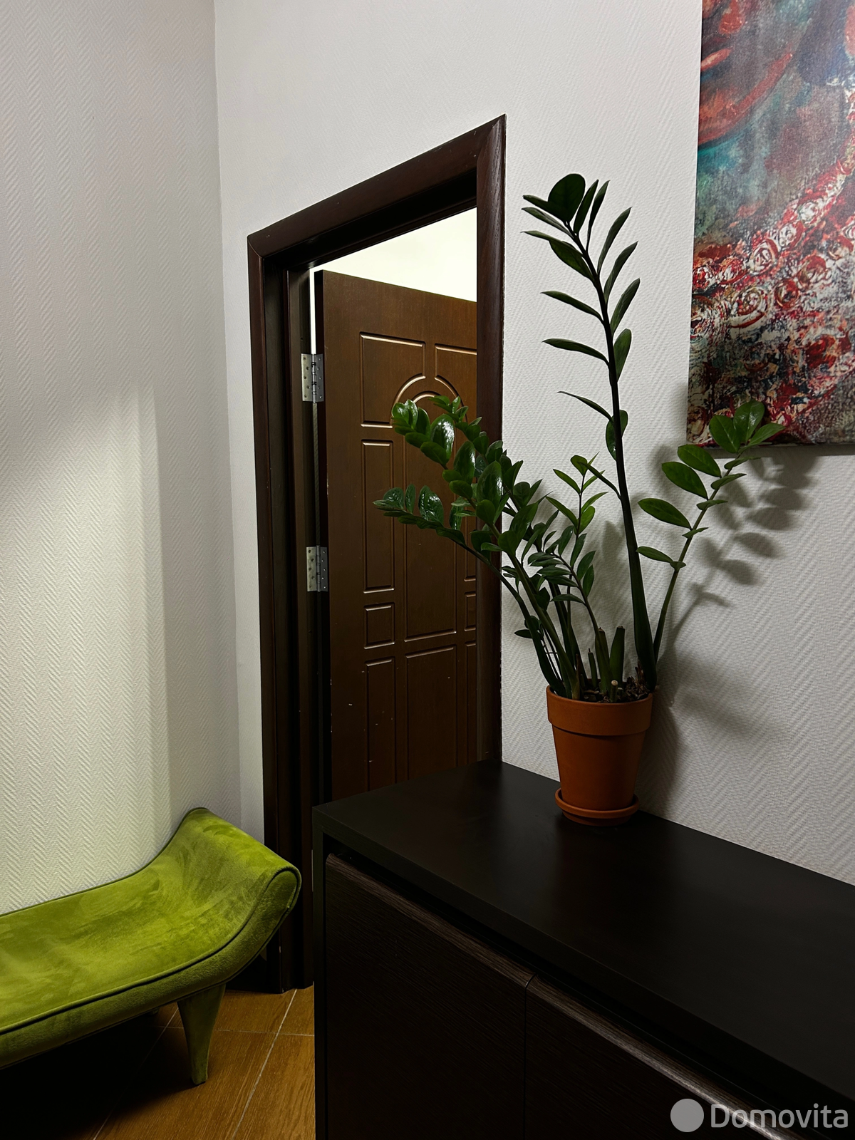 Помещение под сферу услуг в Минске, ул. Мележа, д. 1, код 3672 - фото 4