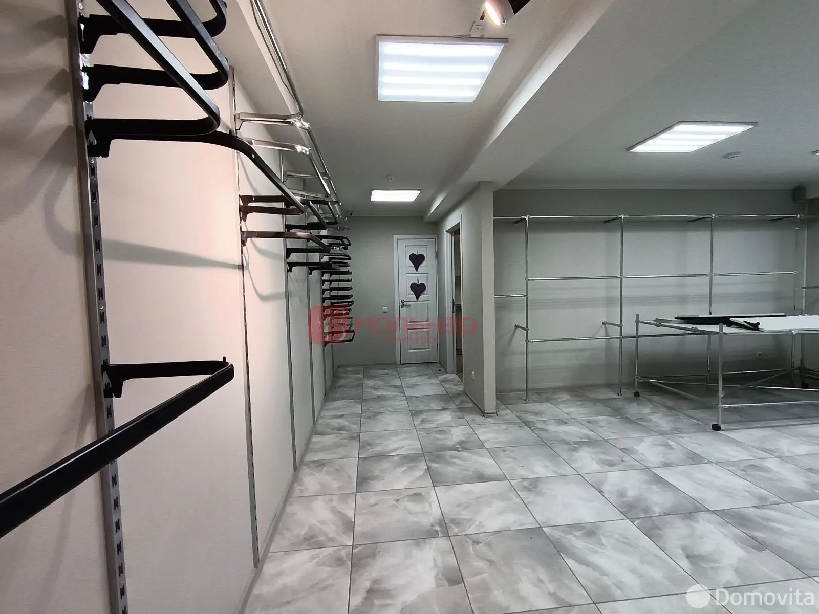 Снять торговое помещение на ул. Рафиева, д. 52 в Минске, 1830USD, код 967143 - фото 22