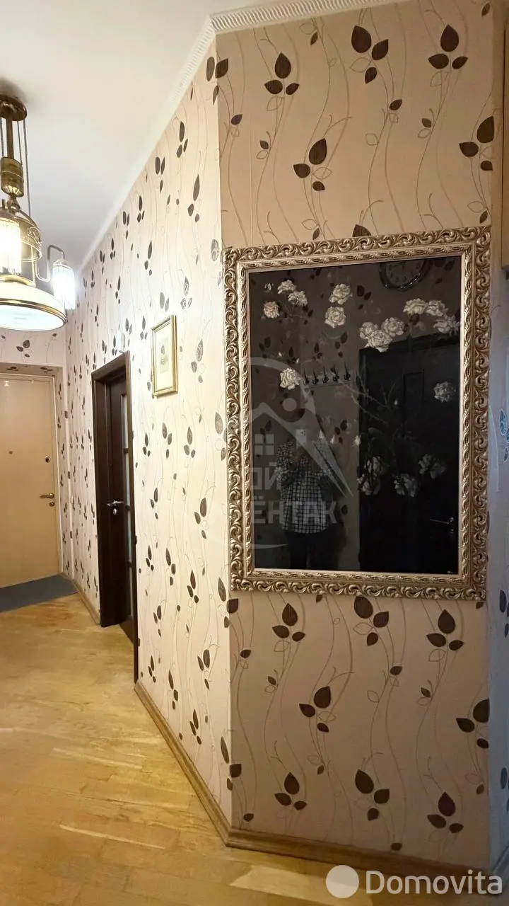 Снять 2-комнатную квартиру в Минске, ул. Веры Хоружей, д. 30, 599USD, код 148573 - фото 14