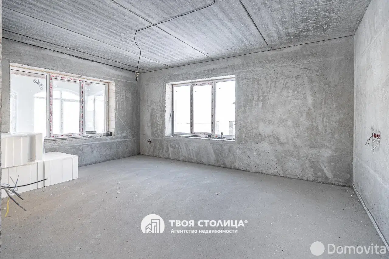 Стоимость продажи коттеджа, Хатежино, ул. Комсомольская