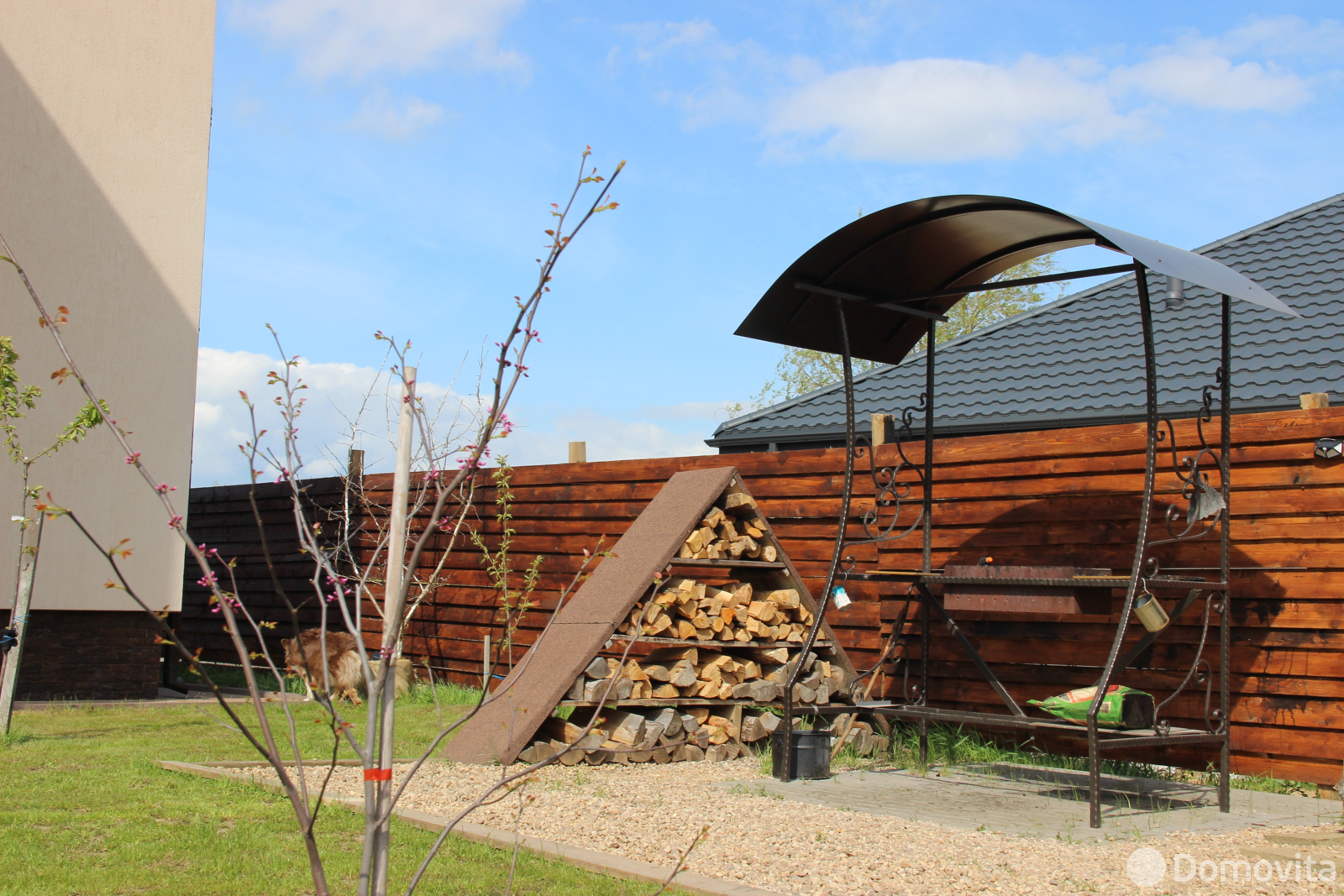 Аренда коттеджа Уютная усадьба «VillaBulba» на сутки в Колодищах ул. Бобруйская, д. 12 , 900BYN, код 1424 - фото 9