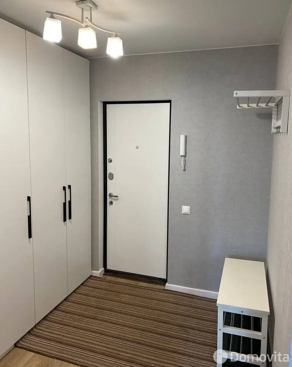 квартира, Минск, ул. Бурдейного, д. 19