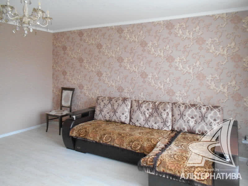 Продажа 3-комнатной квартиры в Бресте, ул. Московская, 82000 USD, код: 690395 - фото 5