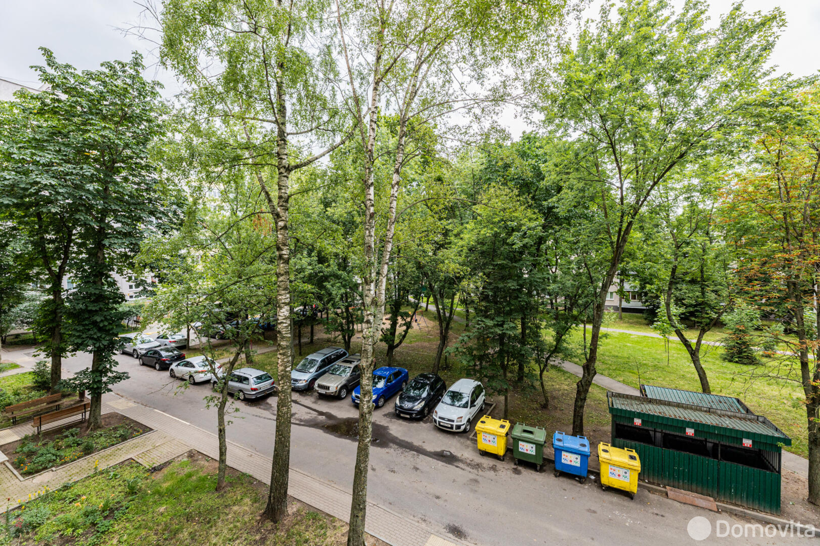 Купить комнату в Минске, пр-т Рокоссовского, д. 153, цена 101500 BYN, код 7749 - фото 20