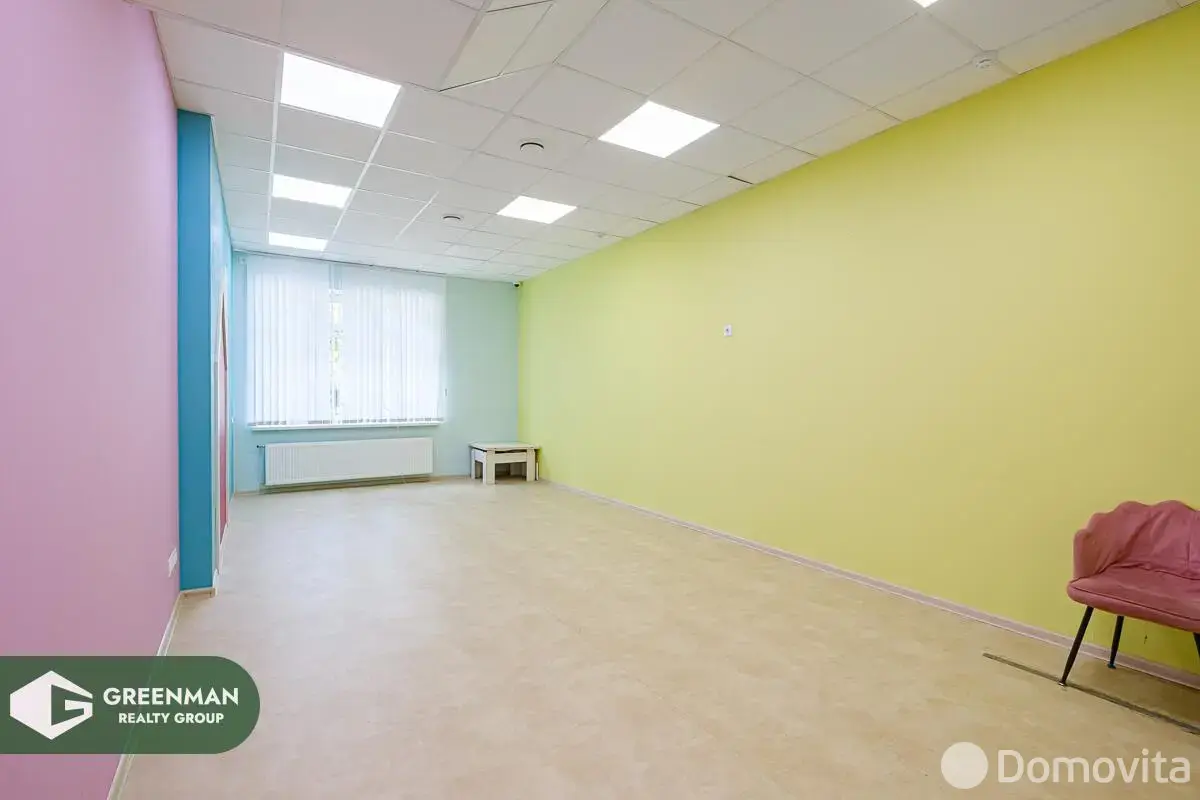 Купить офис на ул. Грибоедова, д. 1 в Минске, 169900USD, код 9066 - фото 3