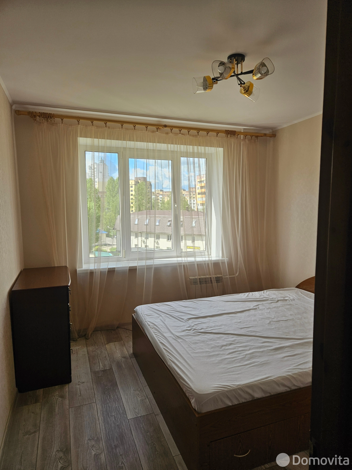 квартира, Витебск, пр-т Строителей, д. 3/3