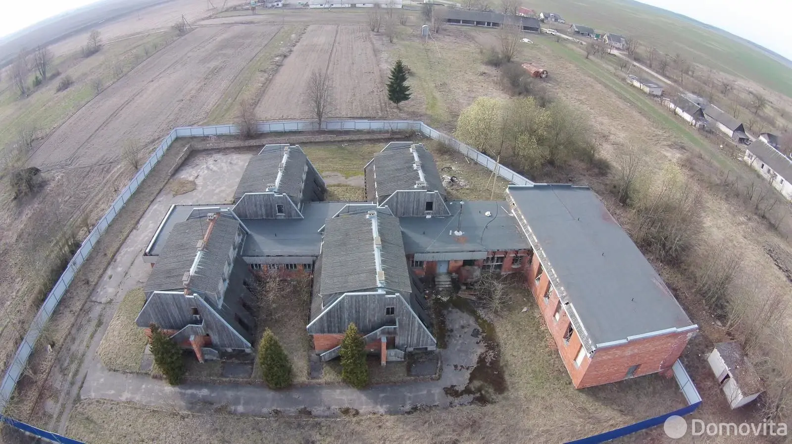 Купить офис на ул. Школьная в Стародубовой, 128600BYN, код 10583 - фото 12