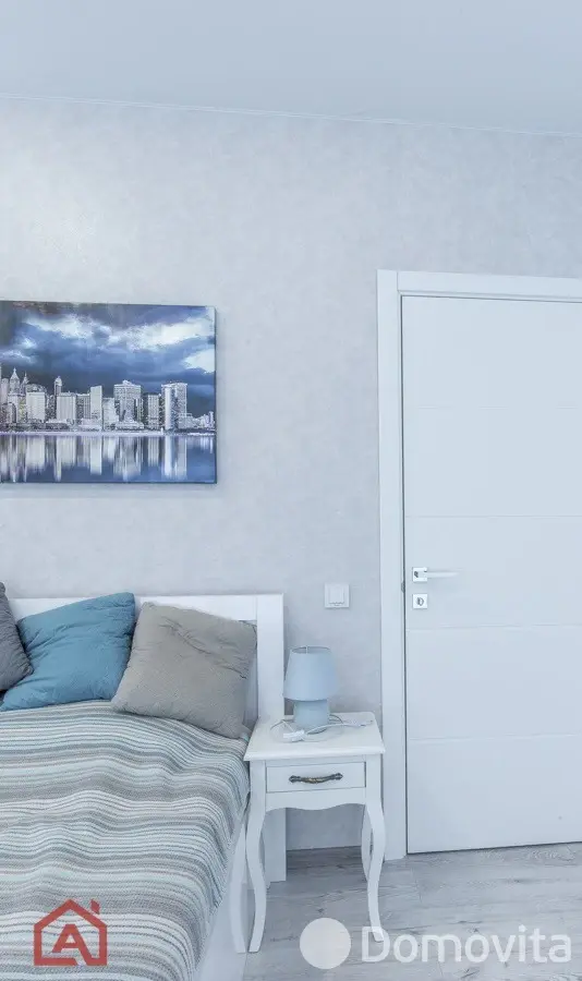 Снять 2-комнатную квартиру в Минске, ул. Кирилла Туровского, д. 4, 680USD, код 150673 - фото 14