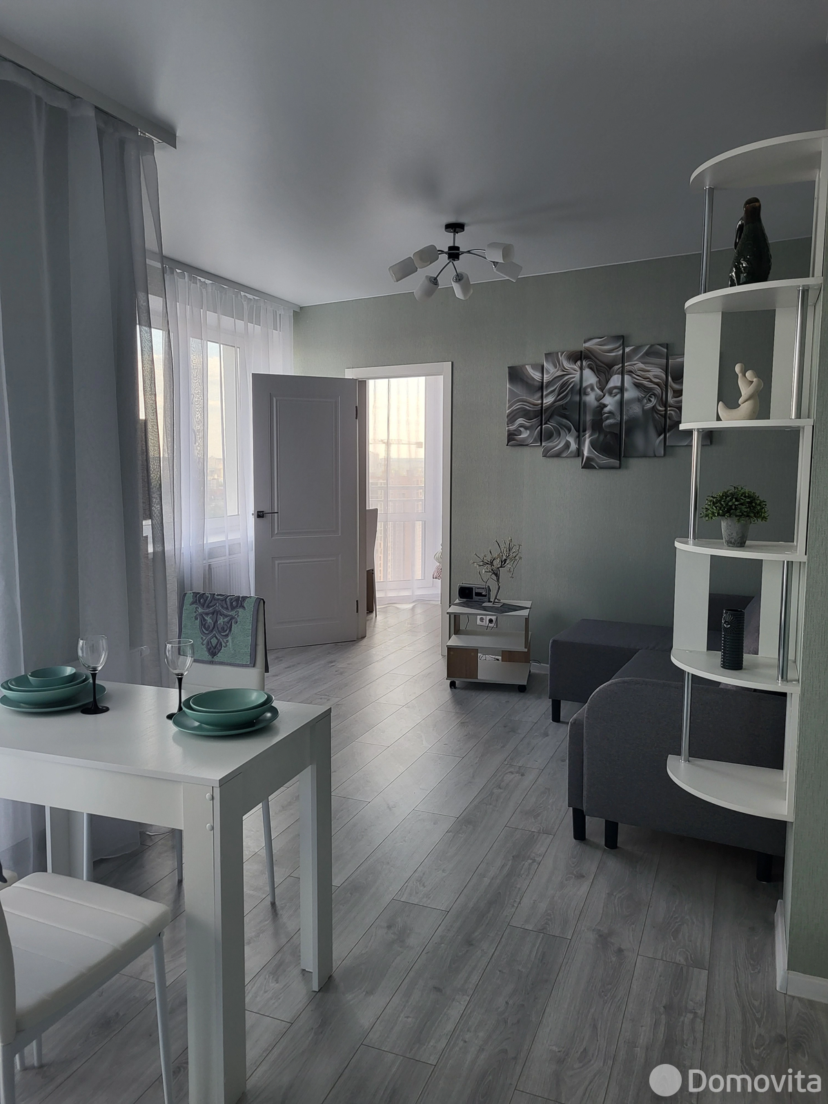 Цена аренды квартиры, Минск, пр-т Дзержинского, д. 26