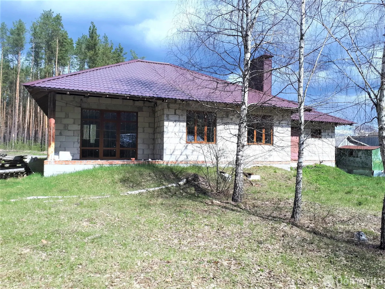 дом, Знамя Труда, , стоимость продажи 136 709 р.