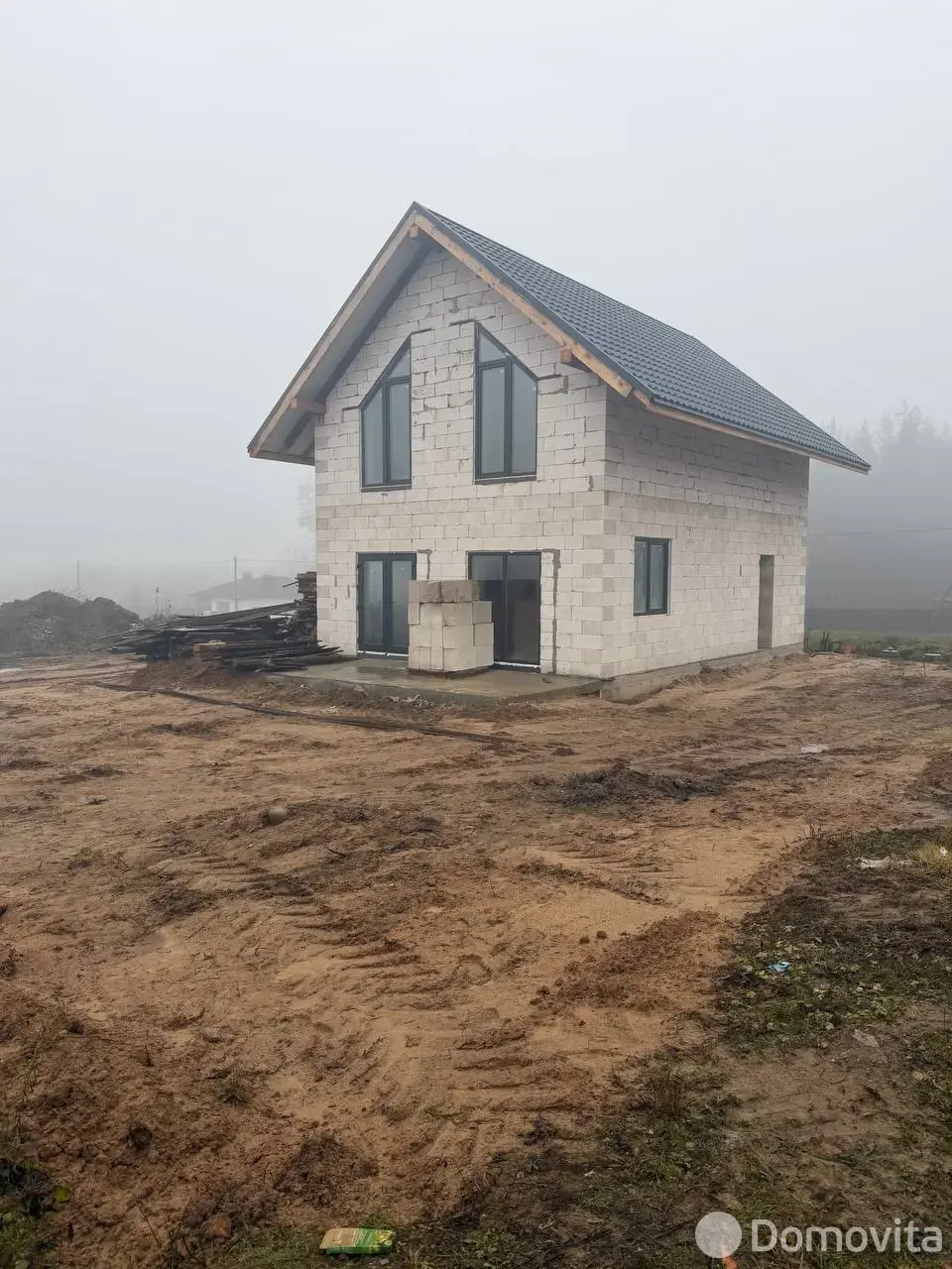 дом, Триумф 3, , стоимость продажи 305 414 р.