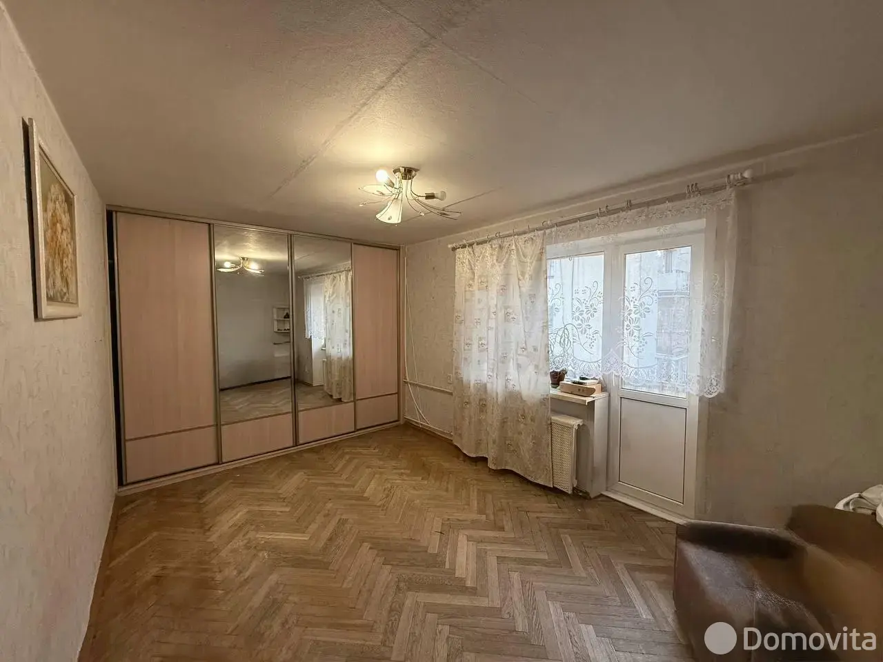 комната, Минск, ул. Волоха, д. 57 в Московском районе