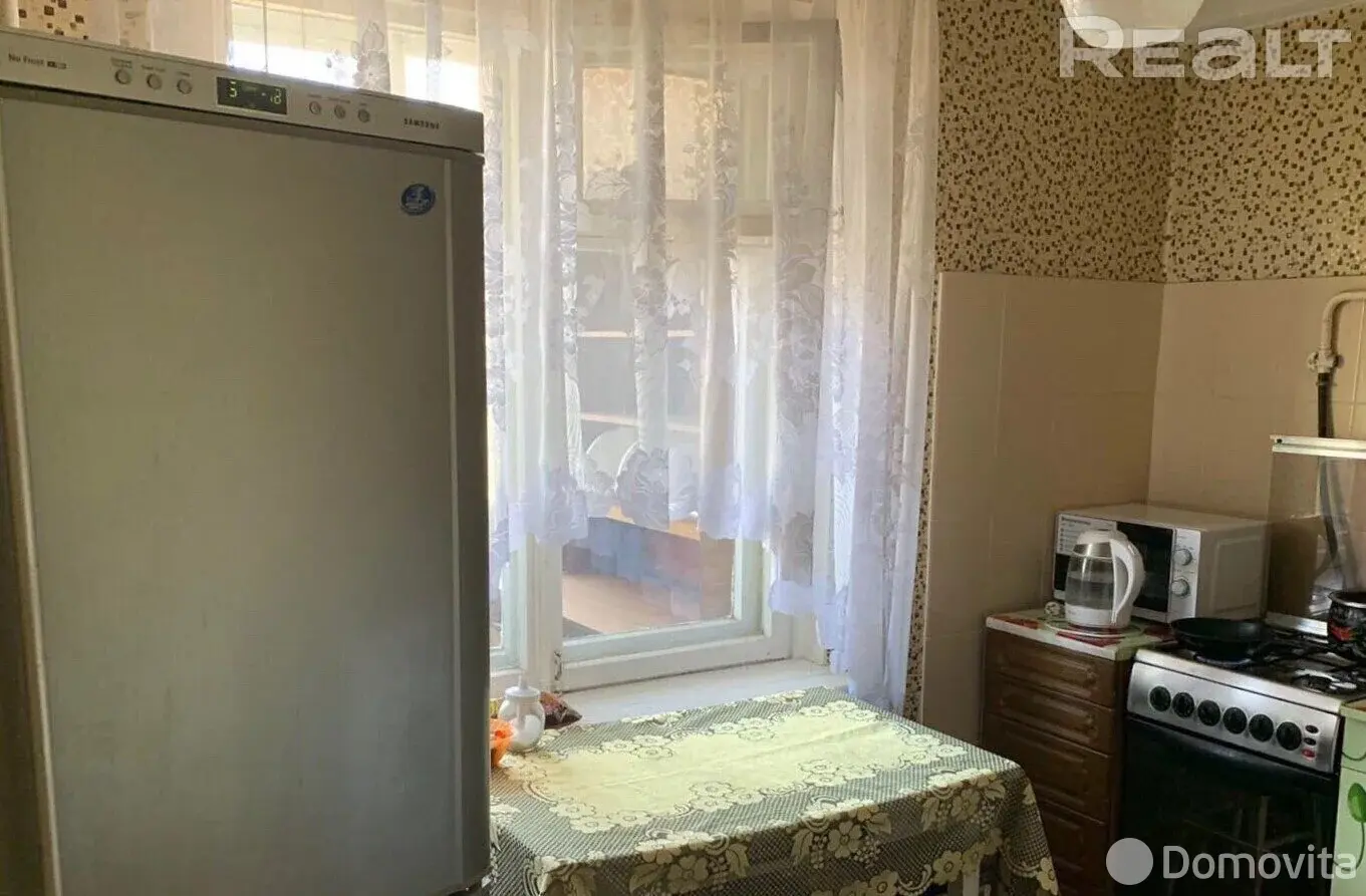 аренда квартиры, Минск, ул. Воронянского, д. 52