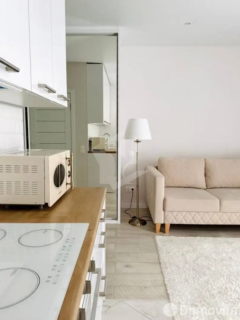 квартира, Минск, пр-т Победителей, д. 135Б в Центральном районе