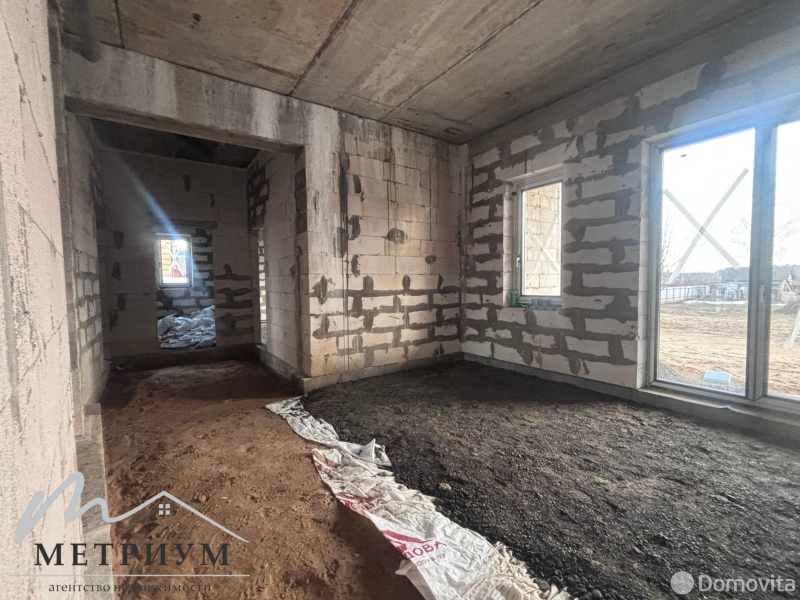 дом, Смольница, ул. Центральная 