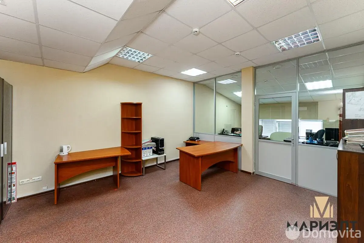 купить офис, Минск, пер. Липковский, д. 34