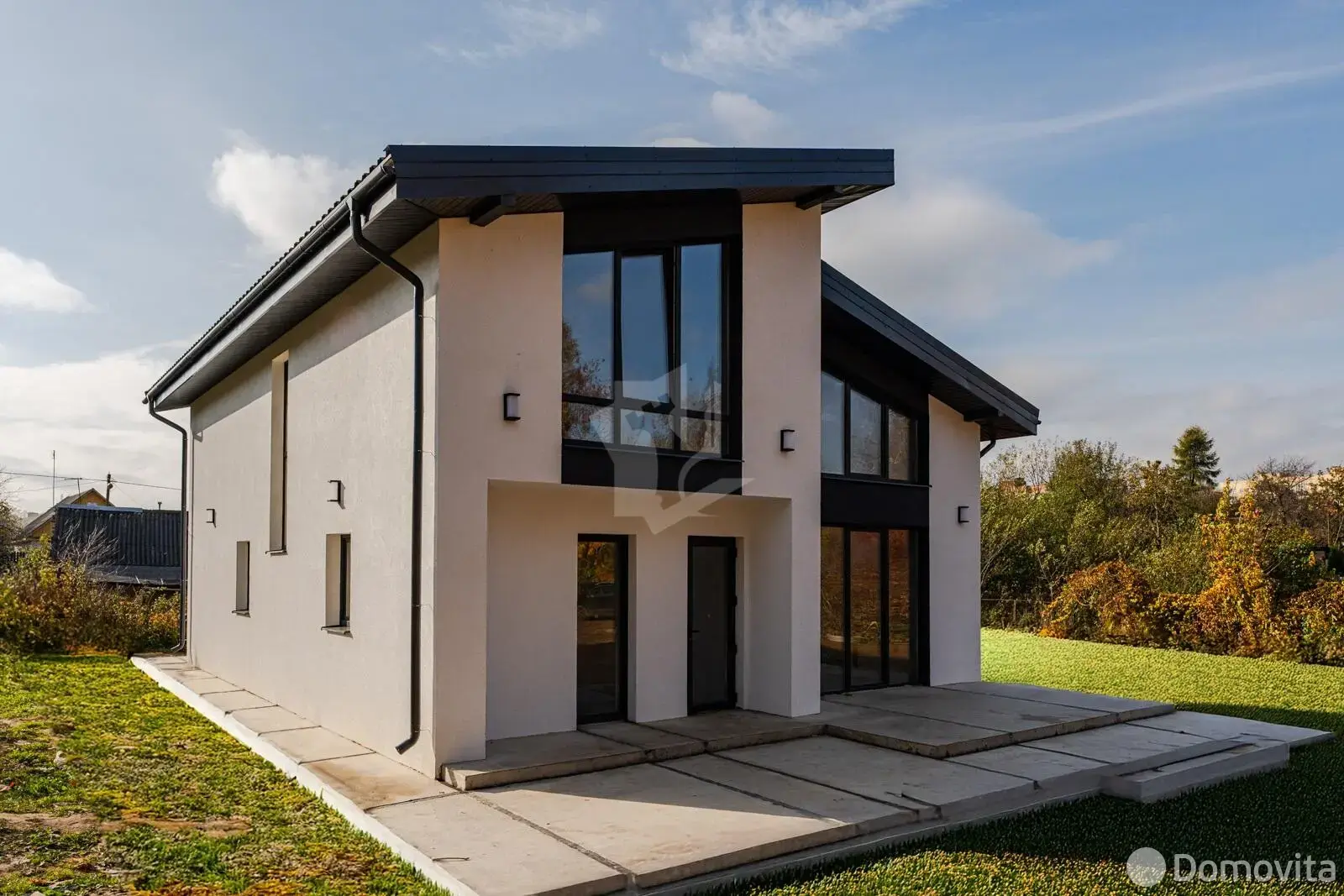 дом, Фаниполь, ул. Янки Купалы, стоимость продажи 869 411 р.