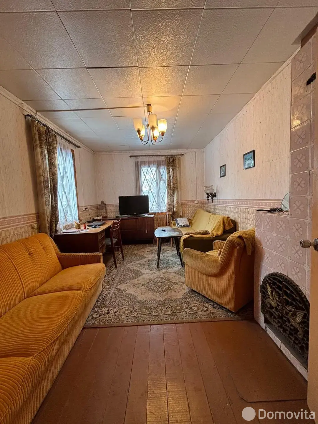 Продажа 2-этажной дачи в ФИЗТЕХ, Пуховичский район Минская область, 10000USD, код 185044 - фото 13