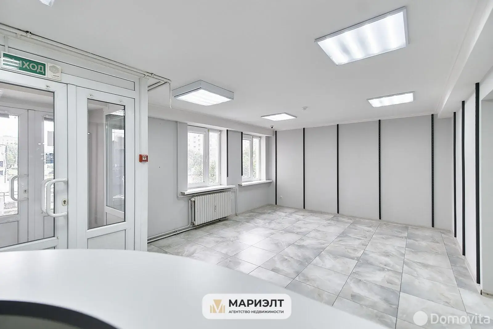 арендовать торговый объект, Минск, ул. Рафиева, д. 52