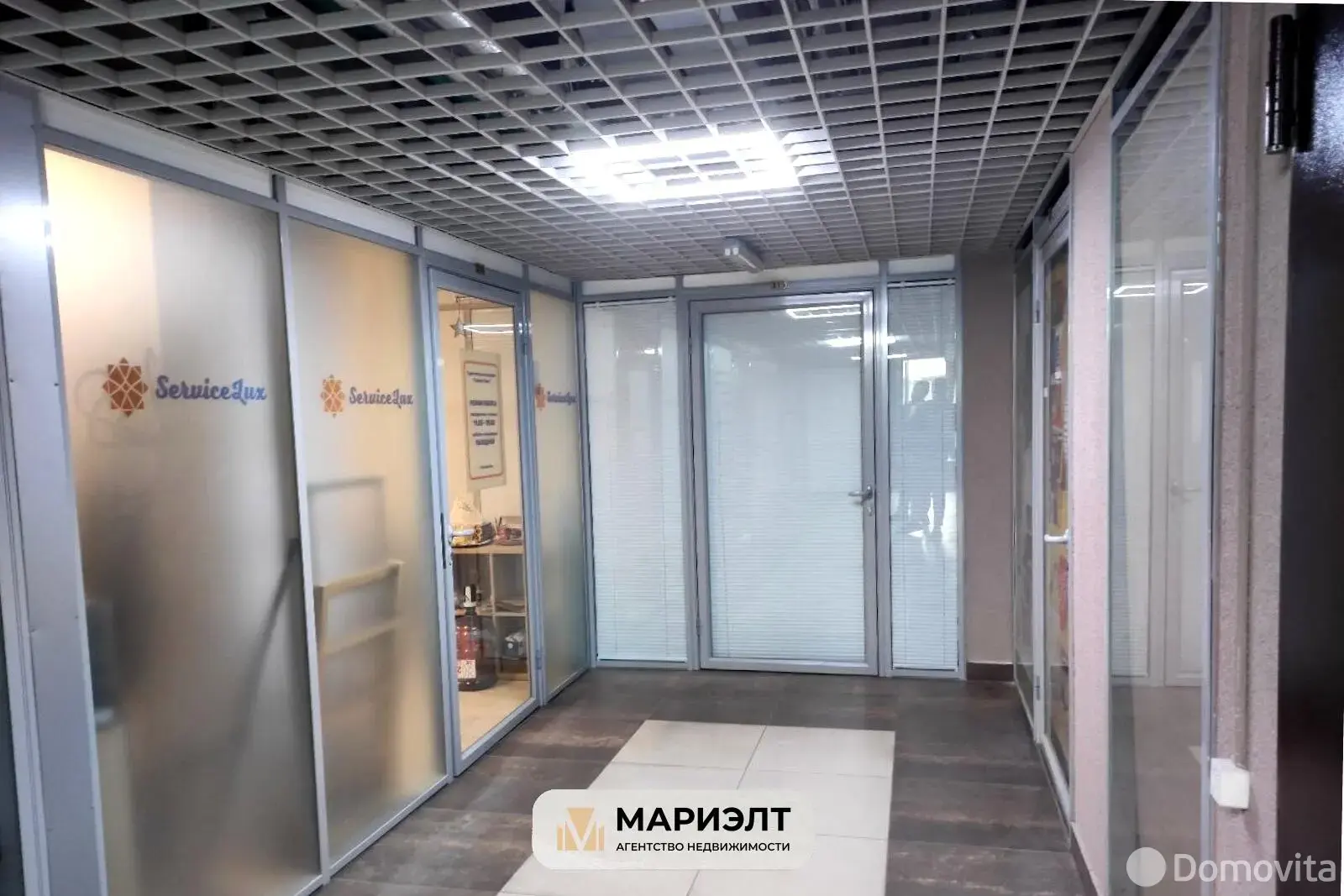 Купить торговую точку на ул. Петра Мстиславца, д. 3 в Минске, 36000USD, код 999008 - фото 3