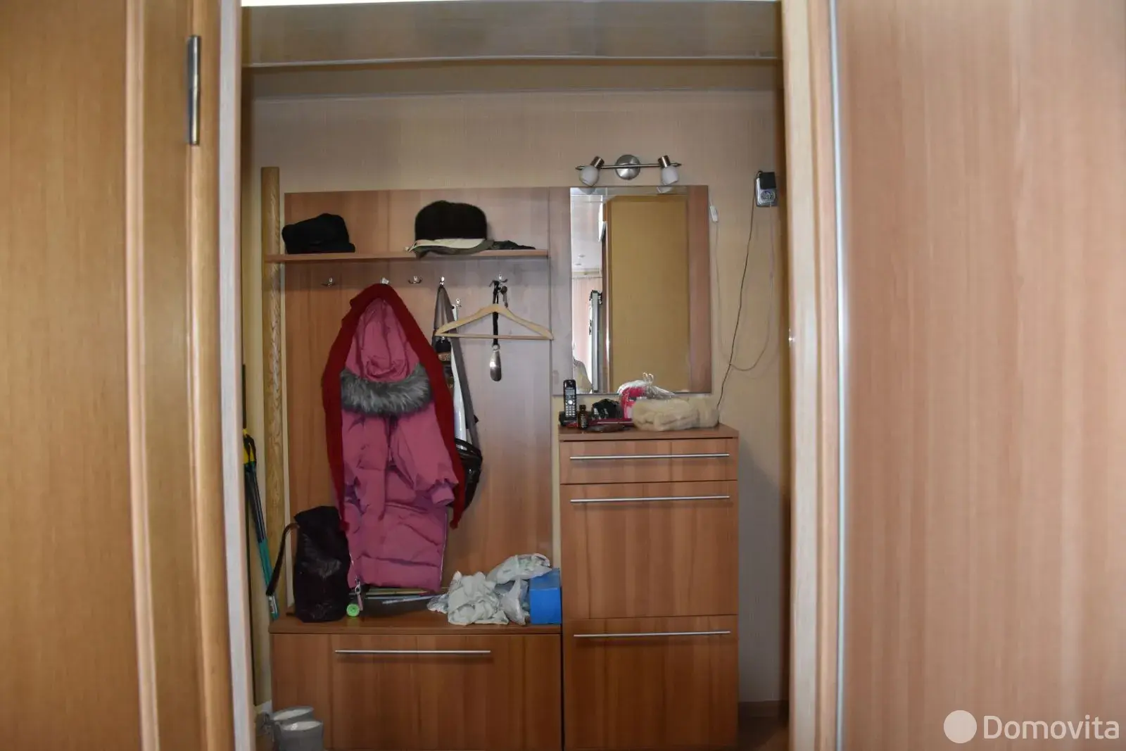 квартира, Минск, ул. Максима Богдановича, д. 86 - лучшее предложение