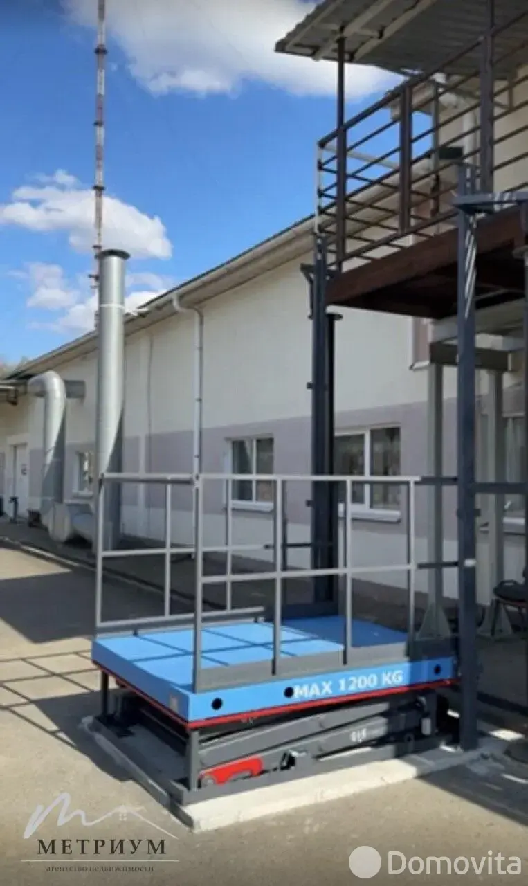 Помещение под сферу услуг в Колодищах, ул. Тюленина, д. 18, код 3673 - фото 27