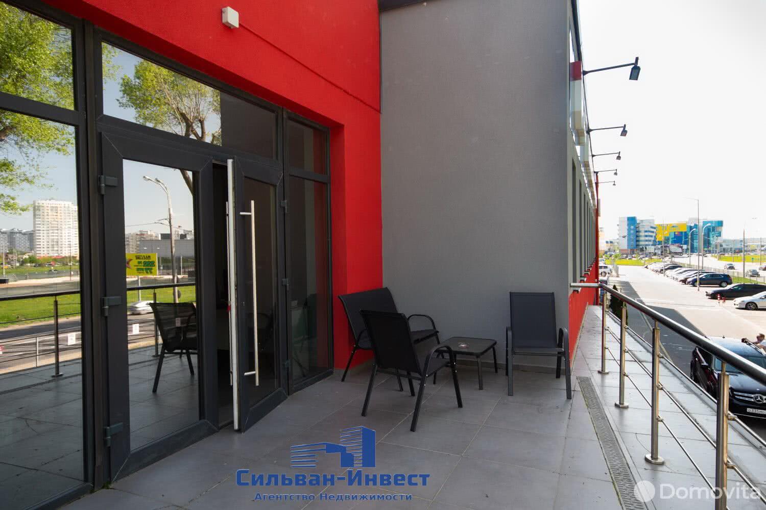 Купить офис на ул. Тимирязева, д. 119 в Минске, 2500000USD, код 7445 - фото 11