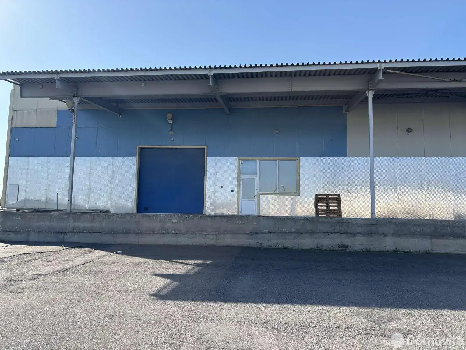 офис, Большое Стиклево, 