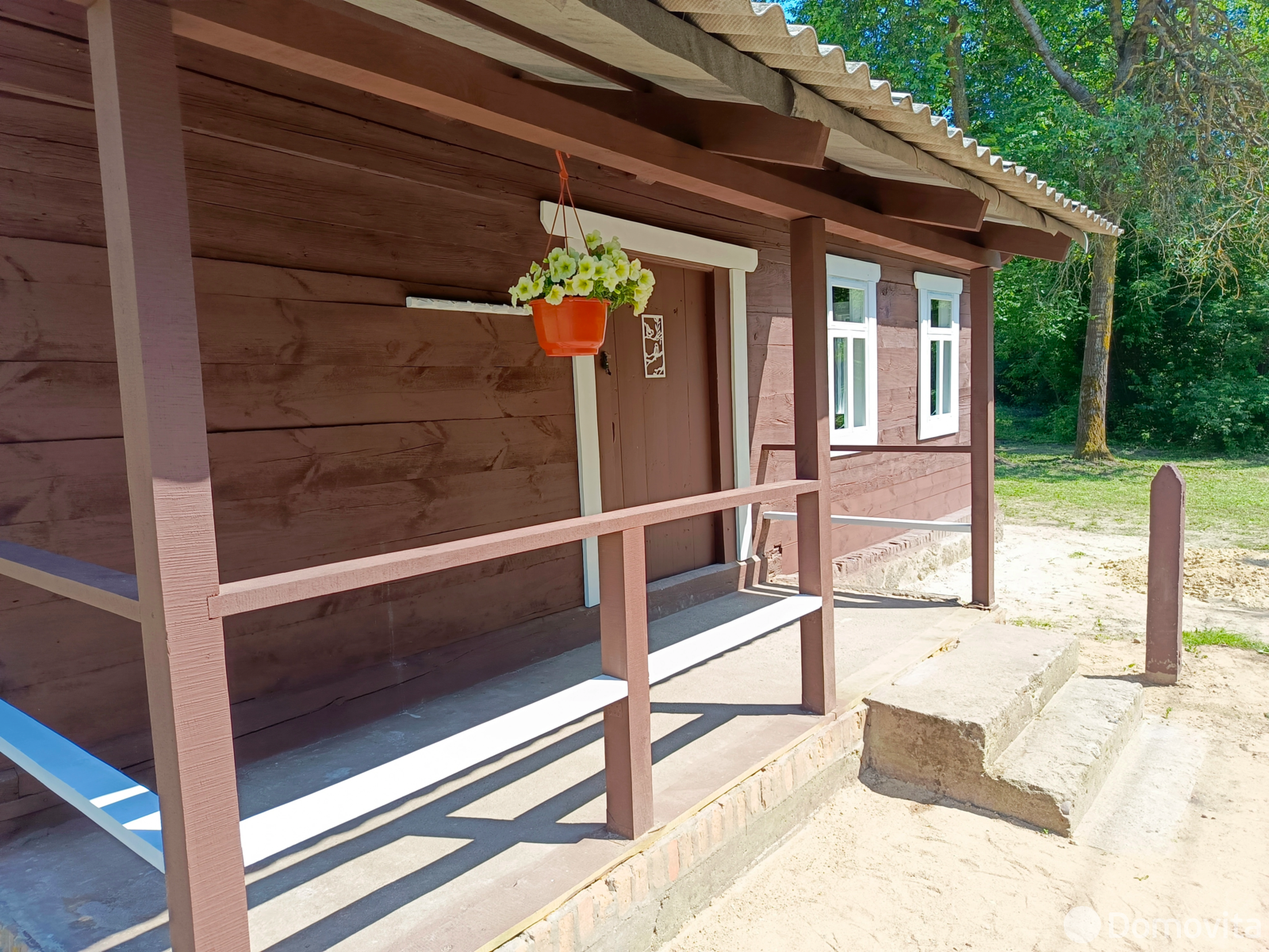 дом, Загородная, от собственника