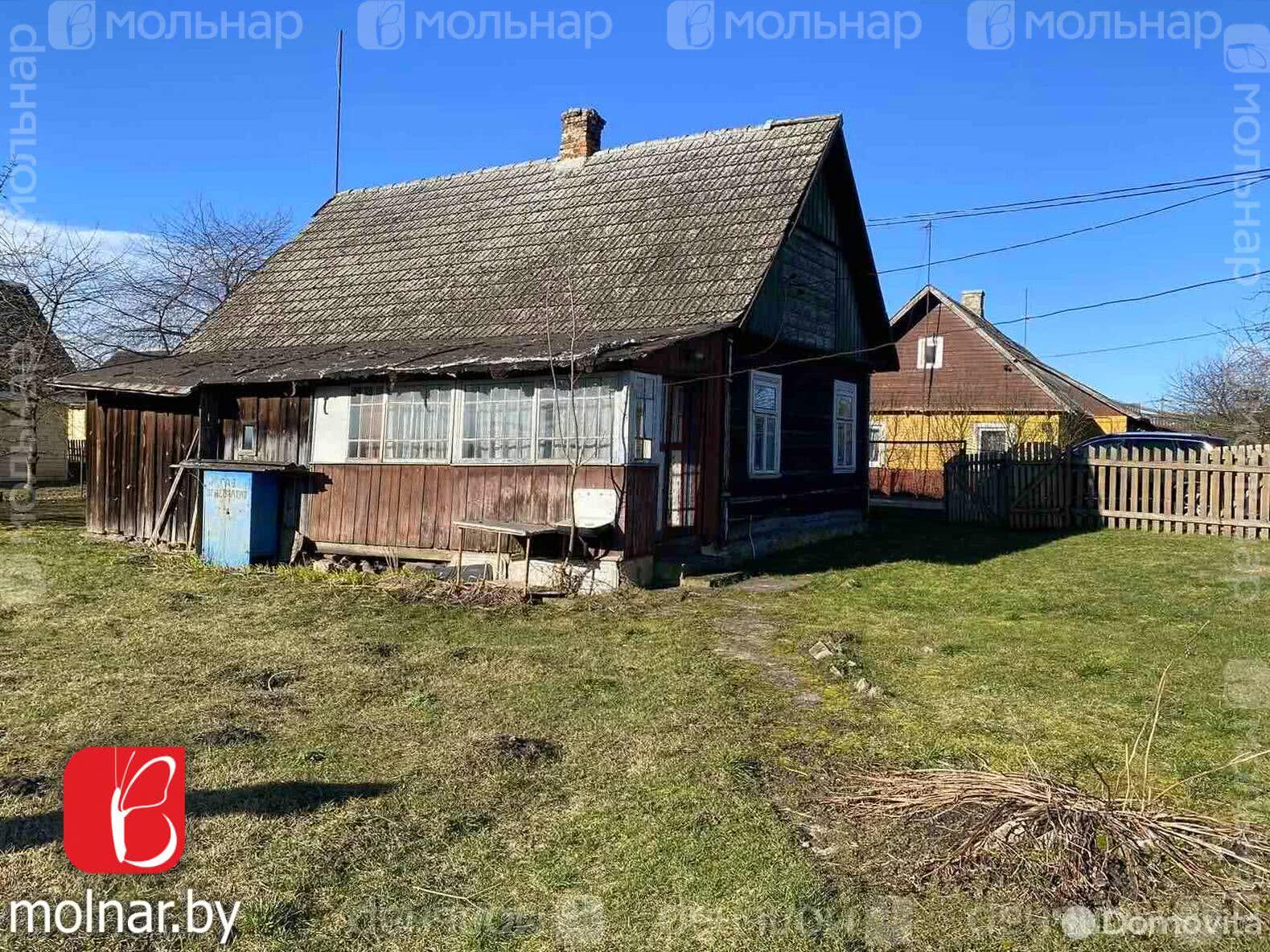 Продать 1-этажный дом в Озерах, Могилевская область , 15000USD, код 637160 - фото 2