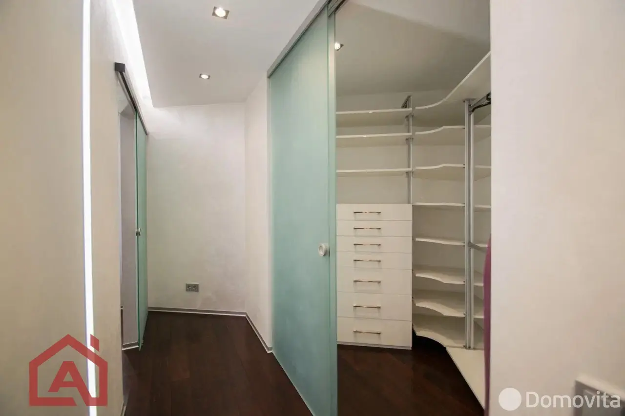 Снять 2-комнатную квартиру в Минске, пр-т Независимости, д. 185, 680USD, код 145002 - фото 14