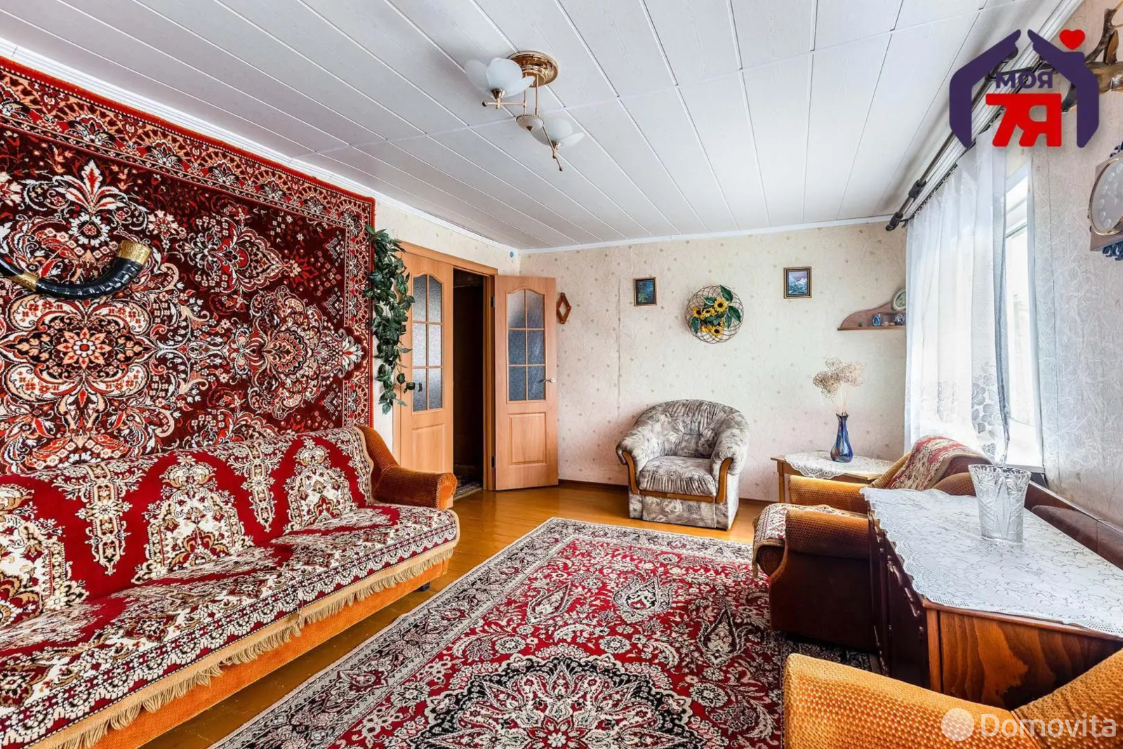 дача, Сельский строитель-2,