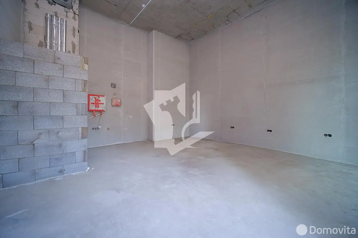 Объект сферы услуг в Минске, ул. Братская, д. 9, код 3370 - фото 8