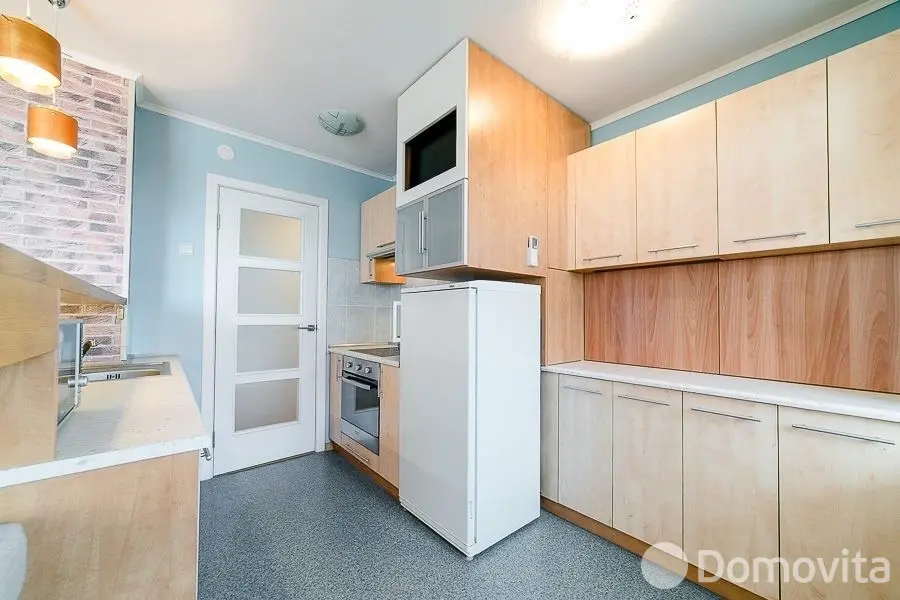 квартира, Минск, пр-т Победителей, д. 43/2