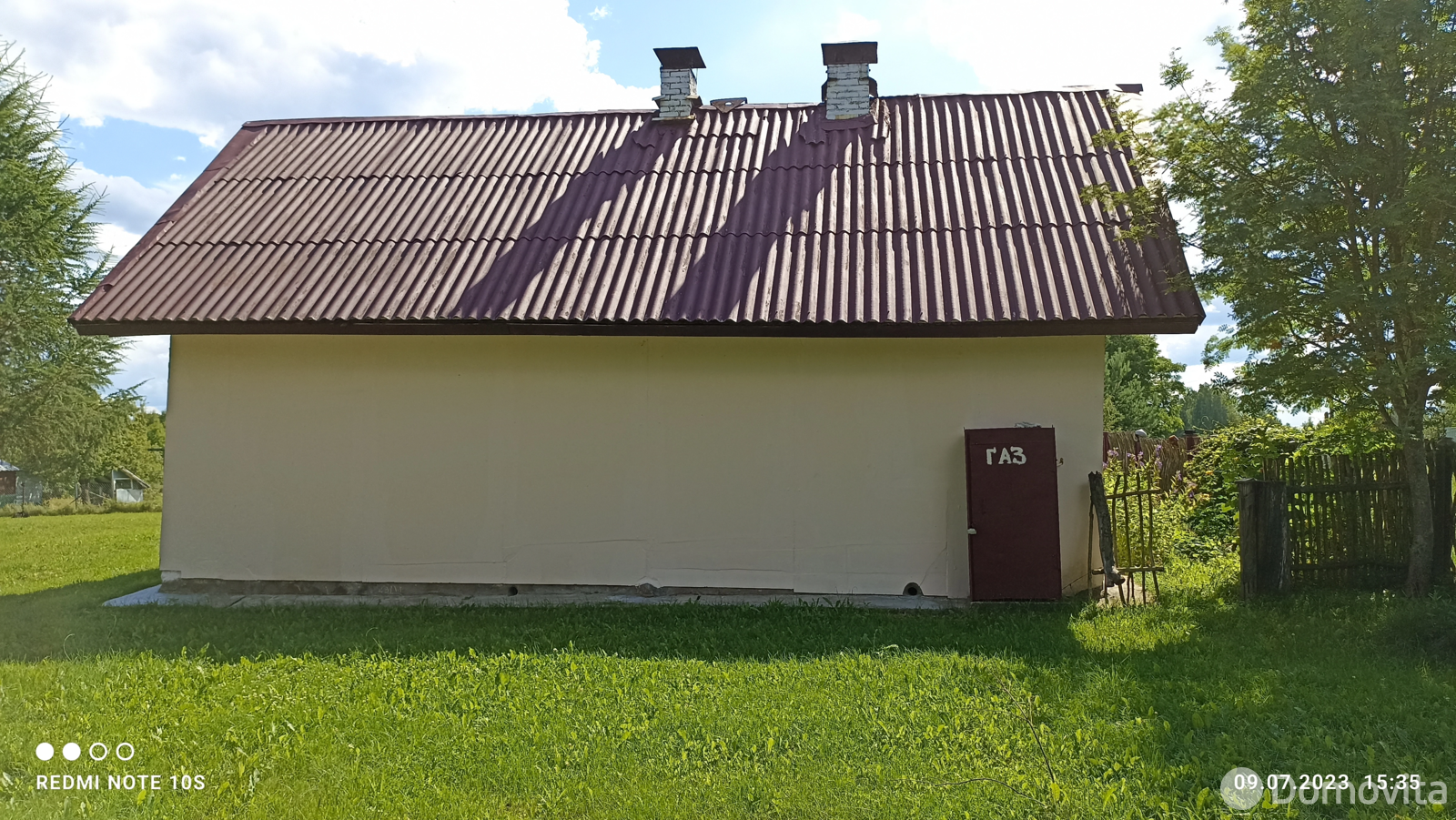 продажа коттеджа, Гурещина, 