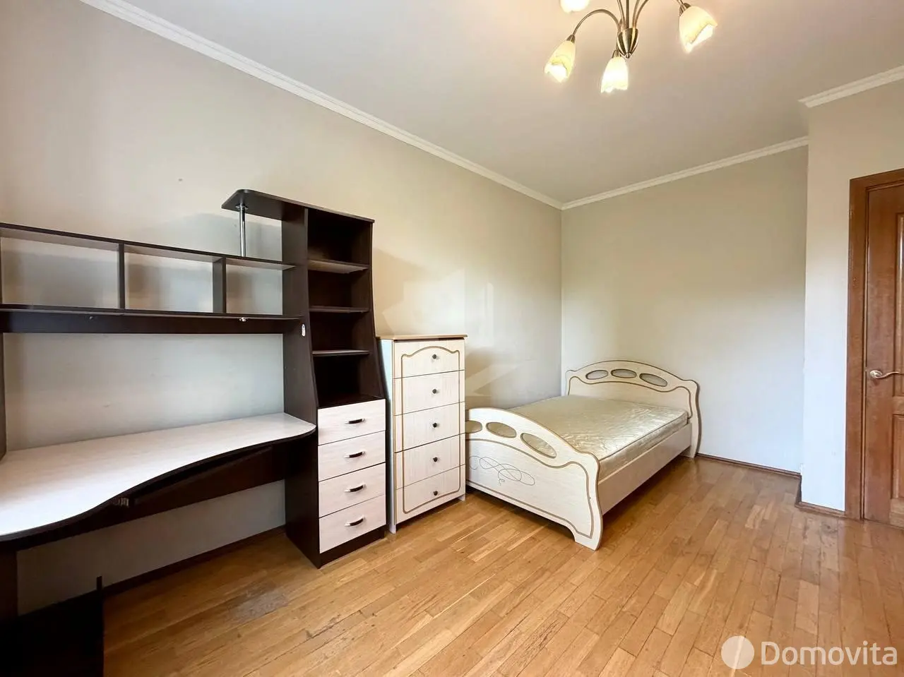 Снять 3-комнатную квартиру в Минске, ул. Якуба Коласа, д. 55/1, 700USD, код 151345 - фото 7