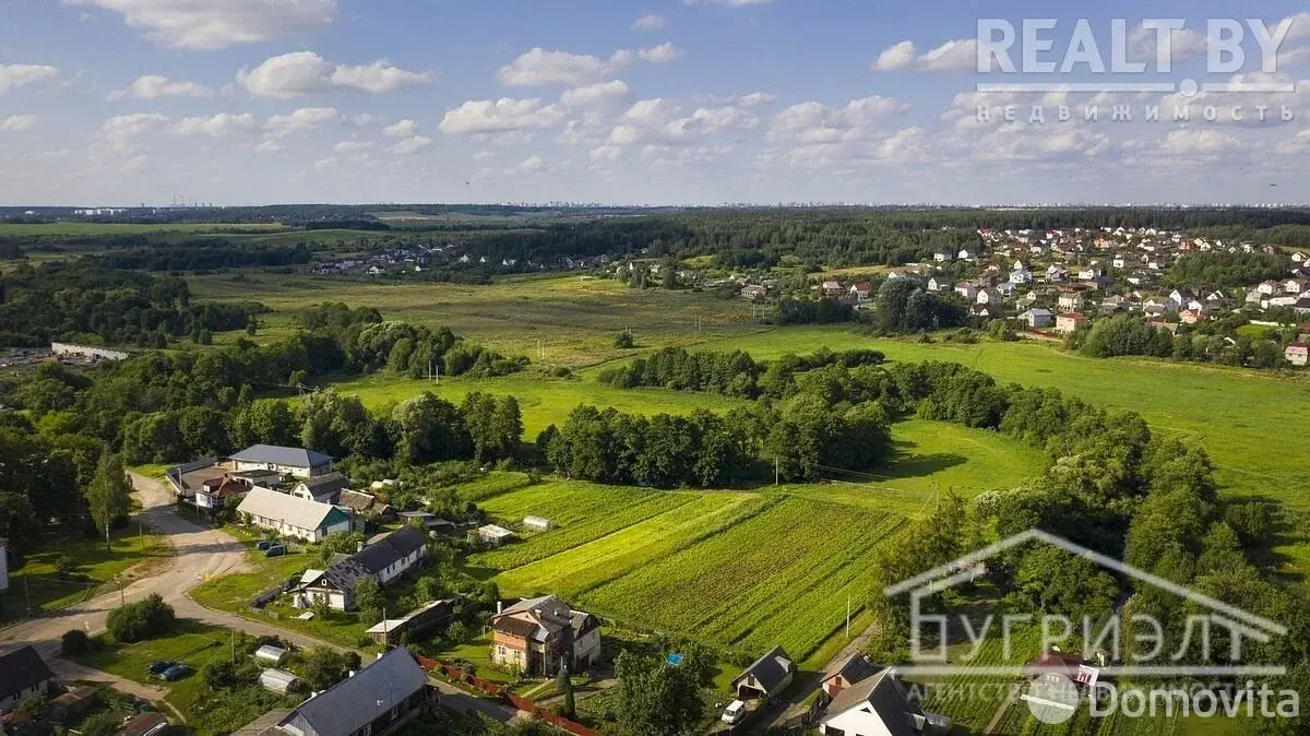 дом, Самохваловичи, 