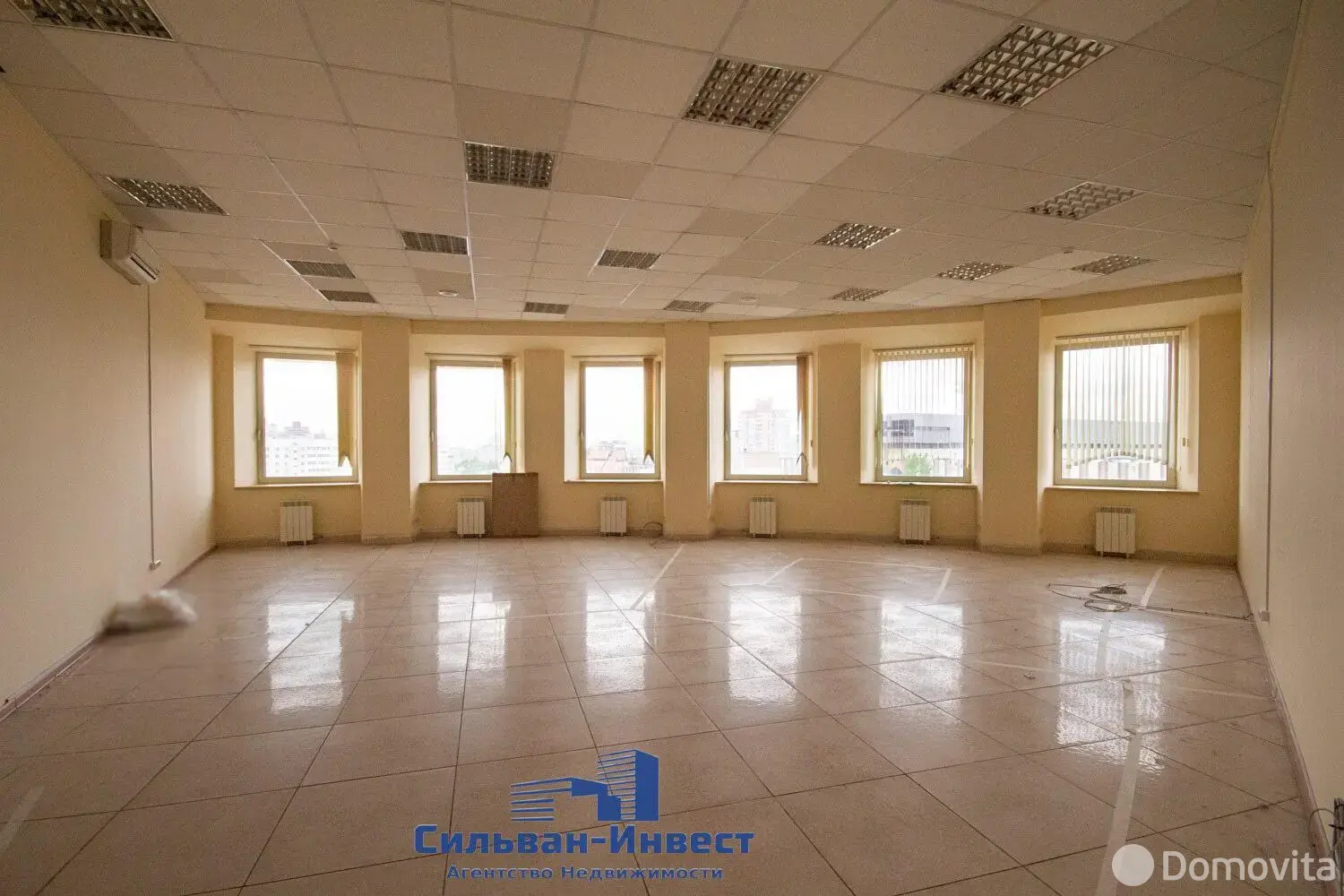 Купить офис на ул. Домбровская, д. 9 в Минске, 104439USD, код 9244 - фото 12